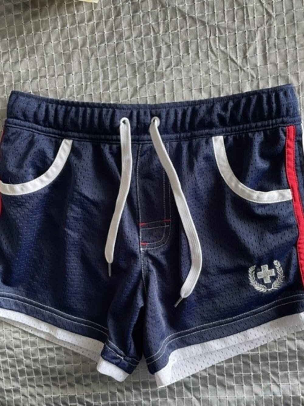Andrew Christian swimsuit size S new